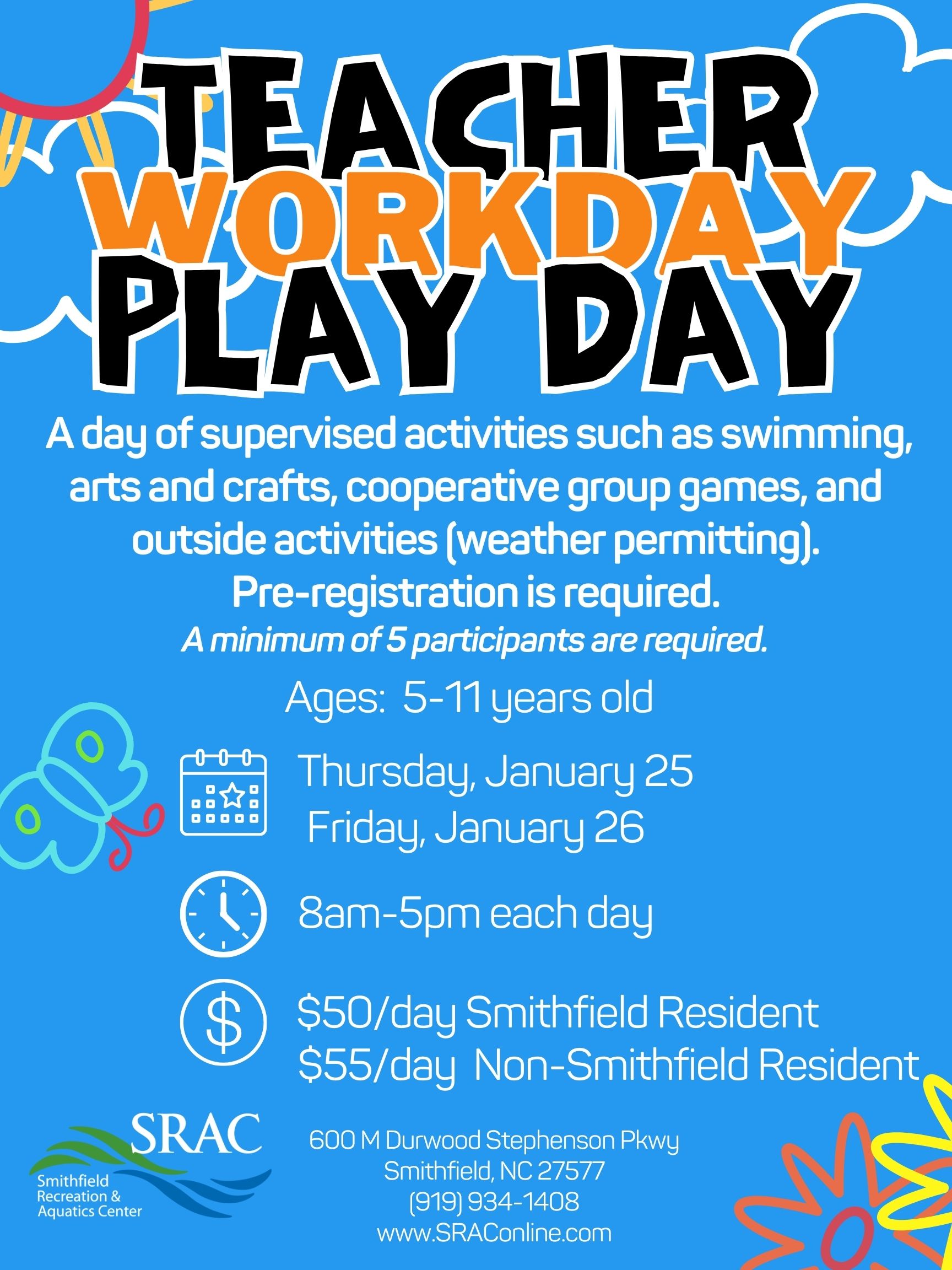 Smithfield, North Carolina